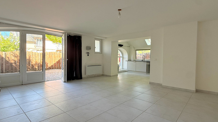 Ma-Cabane - Location Maison SENLIS, 51 m²