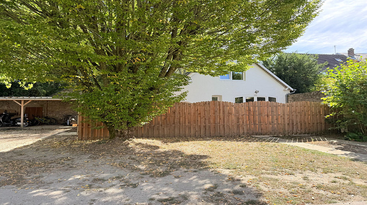 Ma-Cabane - Location Maison SENLIS, 51 m²