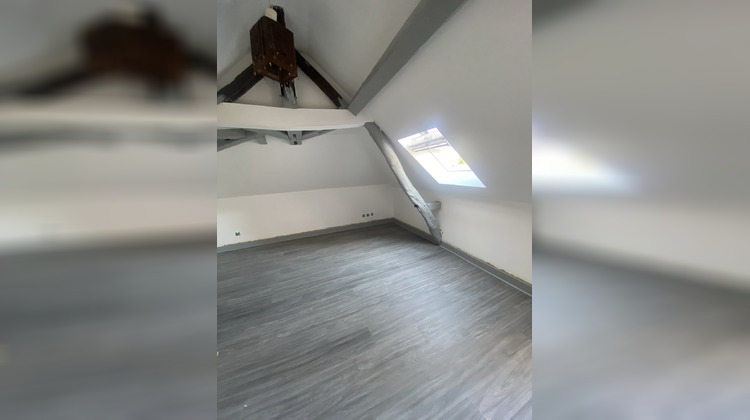 Ma-Cabane - Location Maison Sens, 55 m²