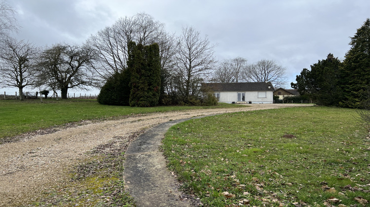 Ma-Cabane - Location Maison Sens, 76 m²