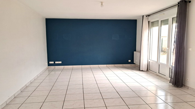 Ma-Cabane - Location Maison SENS, 98 m²