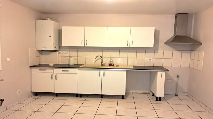 Ma-Cabane - Location Maison SENS, 98 m²
