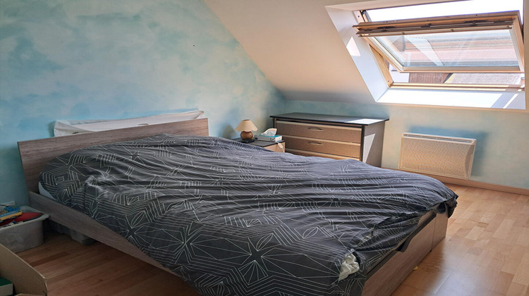 Ma-Cabane - Location Maison SENS-DE-BRETAGNE, 145 m²