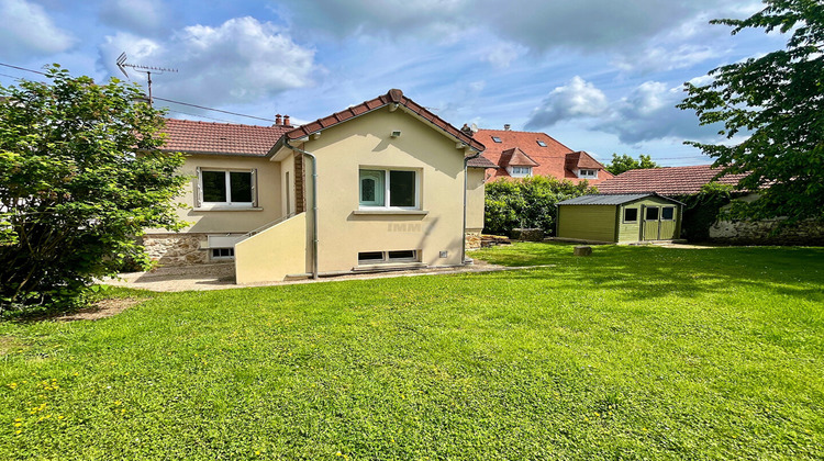 Ma-Cabane - Location Maison SEPT-SORTS, 89 m²