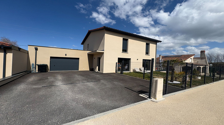 Ma-Cabane - Location Maison SEPTEME, 130 m²