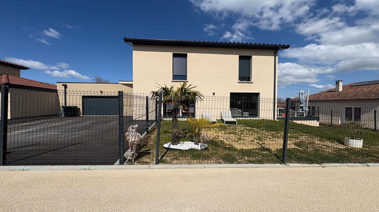 Ma-Cabane - Location Maison SEPTEME, 130 m²