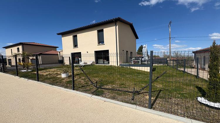 Ma-Cabane - Location Maison SEPTEME, 130 m²