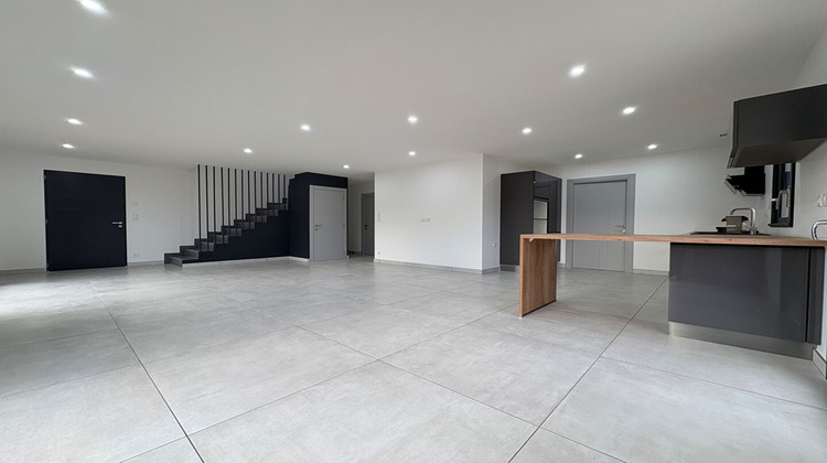 Ma-Cabane - Location Maison SEPTEME, 130 m²