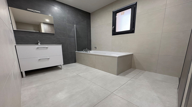Ma-Cabane - Location Maison SEPTEME, 130 m²