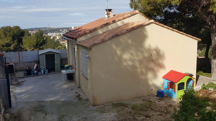 Ma-Cabane - Location Maison Septèmes-les-Vallons, 68 m²