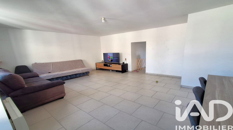 Ma-Cabane - Location Maison Septeuil, 79 m²