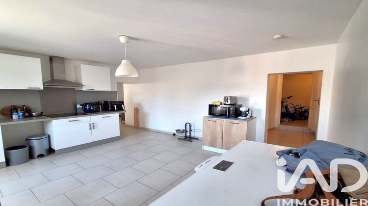 Ma-Cabane - Location Maison Septeuil, 79 m²