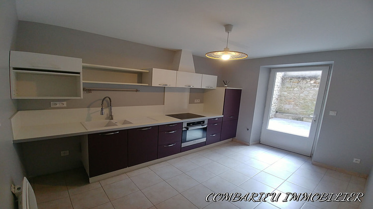 Ma-Cabane - Location Maison SEPTFONDS, 56 m²