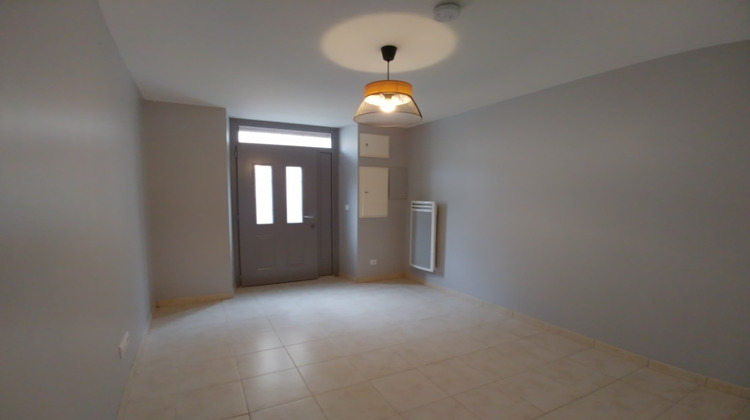 Ma-Cabane - Location Maison SEPTFONDS, 56 m²