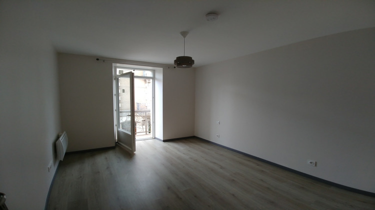 Ma-Cabane - Location Maison SEPTFONDS, 56 m²