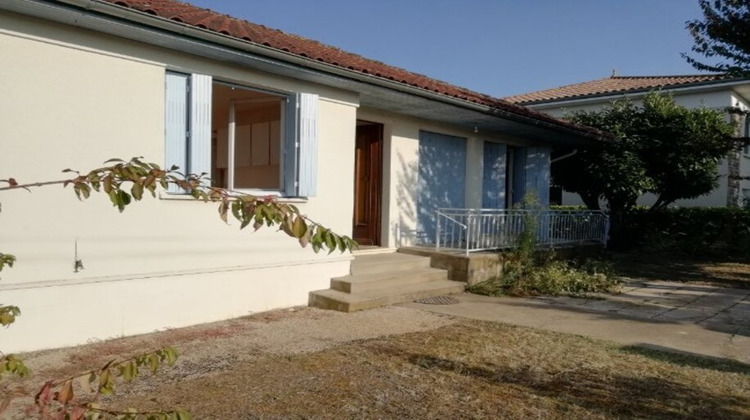 Ma-Cabane - Location Maison SEPTFONDS, 83 m²