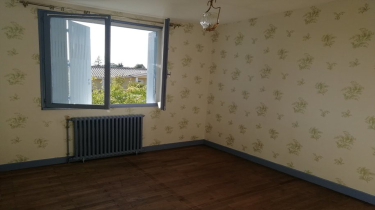 Ma-Cabane - Location Maison SEPTFONDS, 83 m²