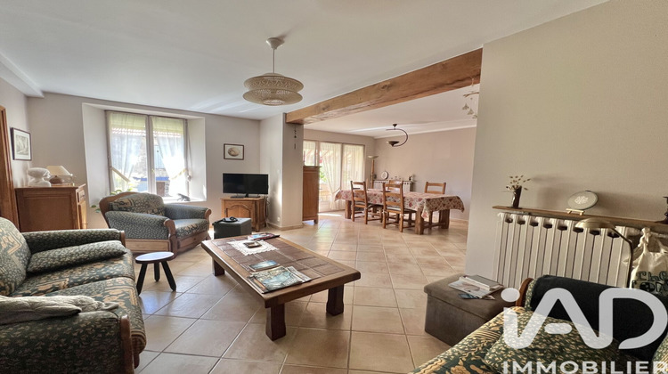 Ma-Cabane - Location Maison Septmonts, 115 m²