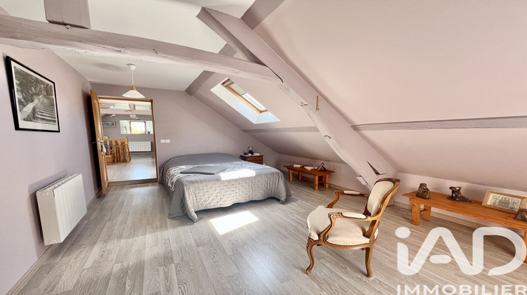 Ma-Cabane - Location Maison Septmonts, 115 m²