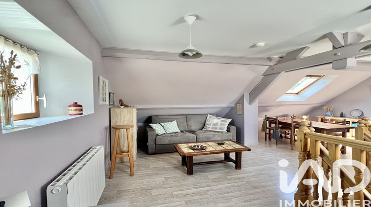 Ma-Cabane - Location Maison Septmonts, 115 m²