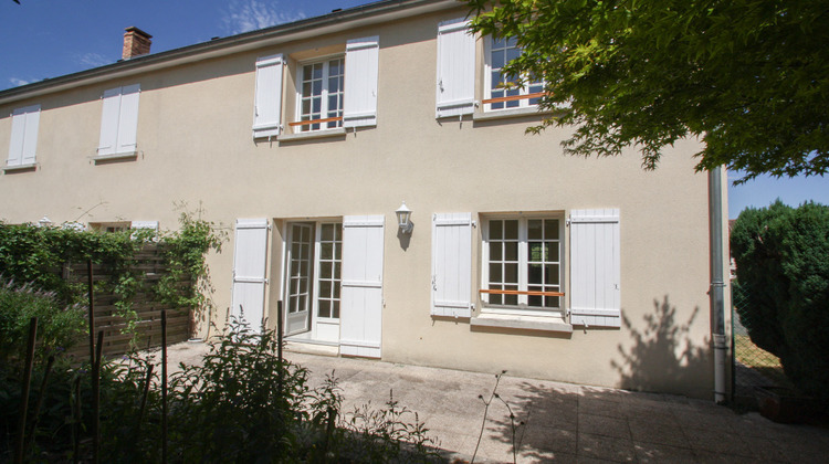 Ma-Cabane - Location Maison SERAINCOURT, 76 m²