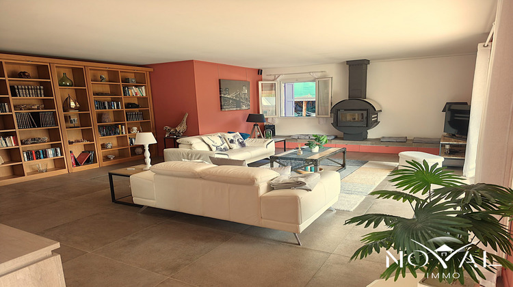 Ma-Cabane - Location Maison Séranon, 153 m²