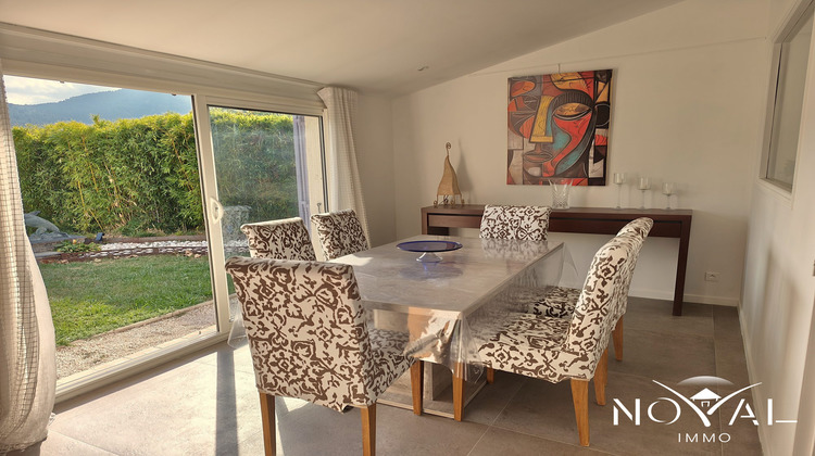 Ma-Cabane - Location Maison Séranon, 153 m²