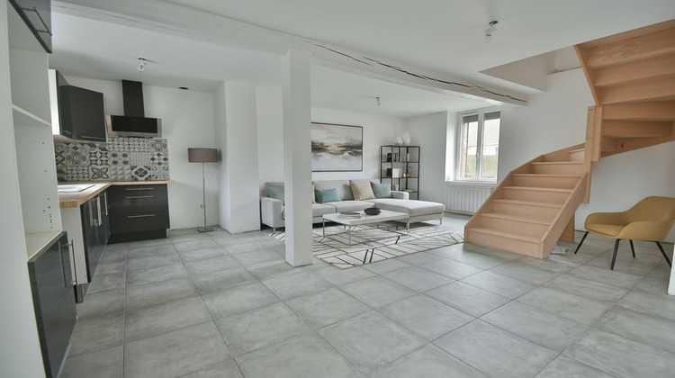 Ma-Cabane - Location Maison Serazereux, 150 m²
