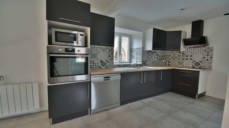 Ma-Cabane - Location Maison Serazereux, 150 m²