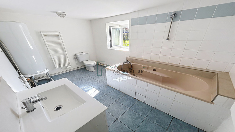 Ma-Cabane - Location Maison SEREILHAC, 64 m²