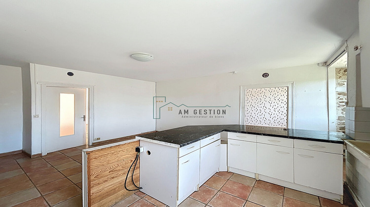 Ma-Cabane - Location Maison SEREILHAC, 64 m²