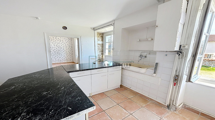 Ma-Cabane - Location Maison SEREILHAC, 64 m²