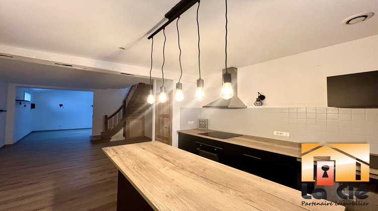 Ma-Cabane - Location Maison Sérignac-sur-Garonne, 84 m²
