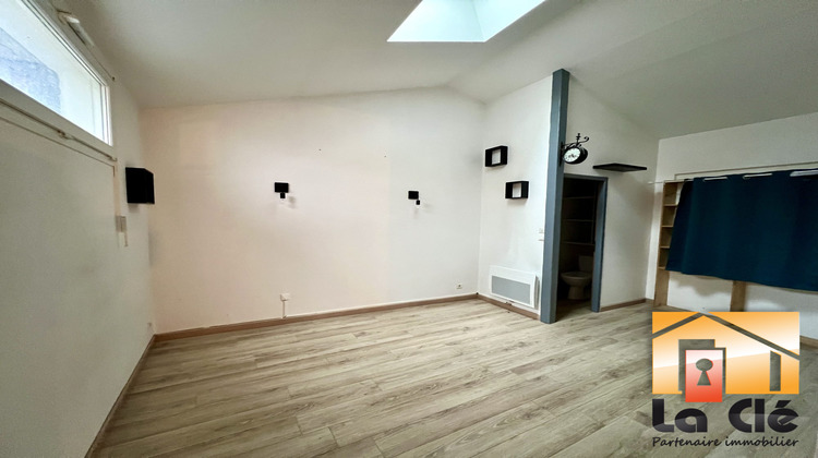 Ma-Cabane - Location Maison Sérignac-sur-Garonne, 84 m²