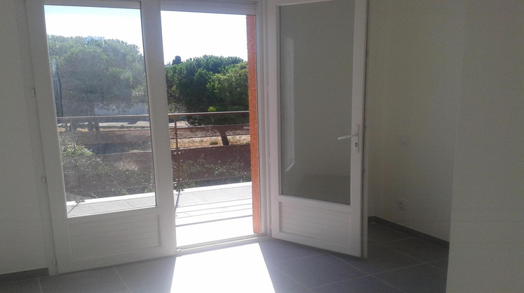 Ma-Cabane - Location Maison SERIGNAN, 80 m²