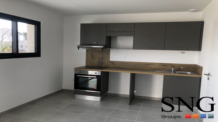 Ma-Cabane - Location Maison Sérignan, 85 m²