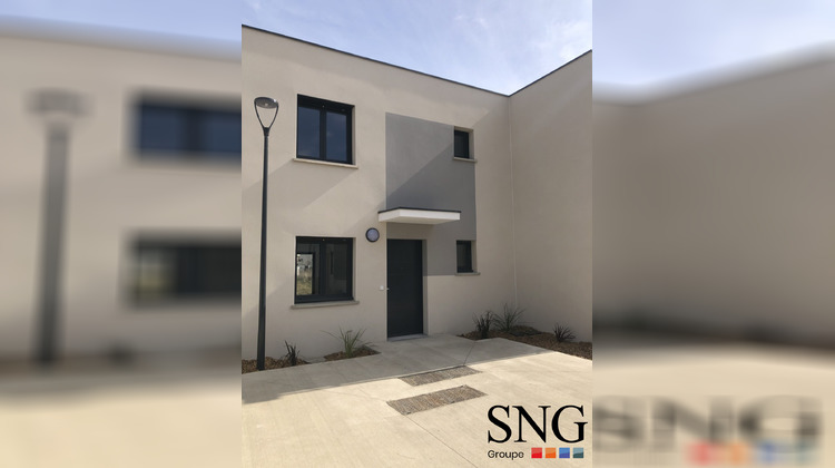 Ma-Cabane - Location Maison Sérignan, 85 m²