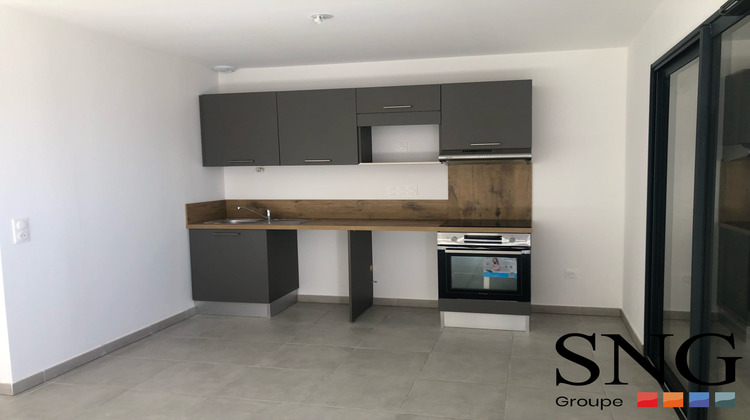 Ma-Cabane - Location Maison Sérignan, 84 m²