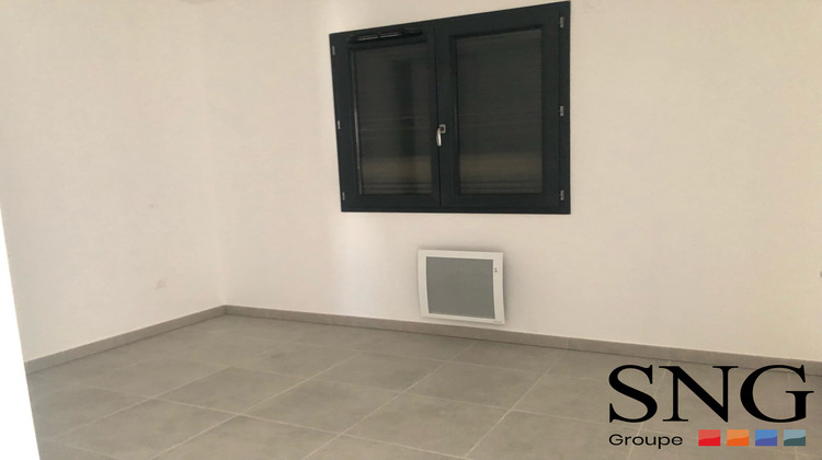 Ma-Cabane - Location Maison Sérignan, 84 m²