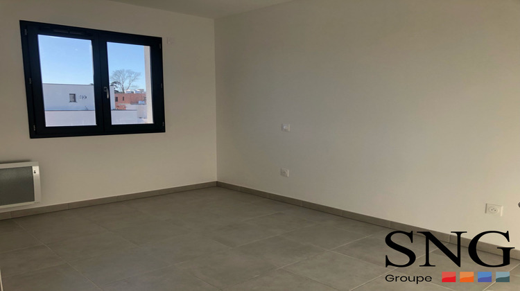 Ma-Cabane - Location Maison Sérignan, 84 m²