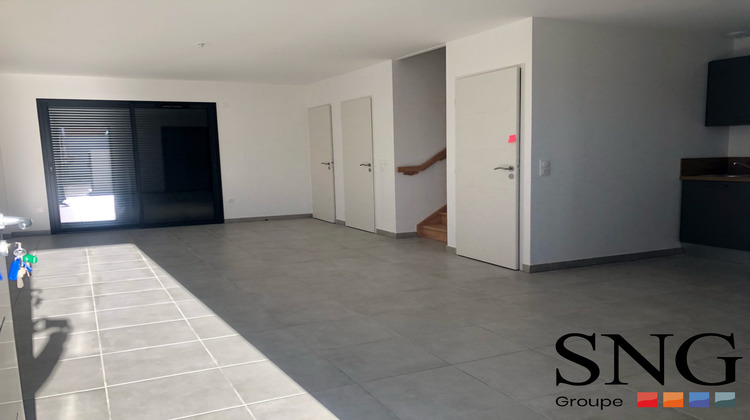 Ma-Cabane - Location Maison Sérignan, 84 m²