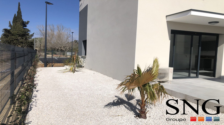 Ma-Cabane - Location Maison Sérignan, 85 m²