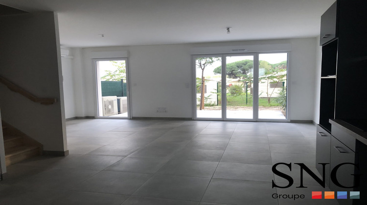 Ma-Cabane - Location Maison Sérignan, 85 m²