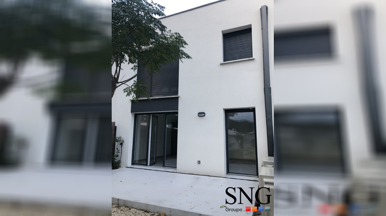 Ma-Cabane - Location Maison Sérignan, 85 m²
