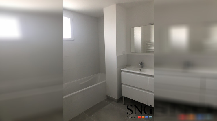 Ma-Cabane - Location Maison Sérignan, 85 m²