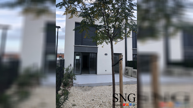 Ma-Cabane - Location Maison Sérignan, 85 m²