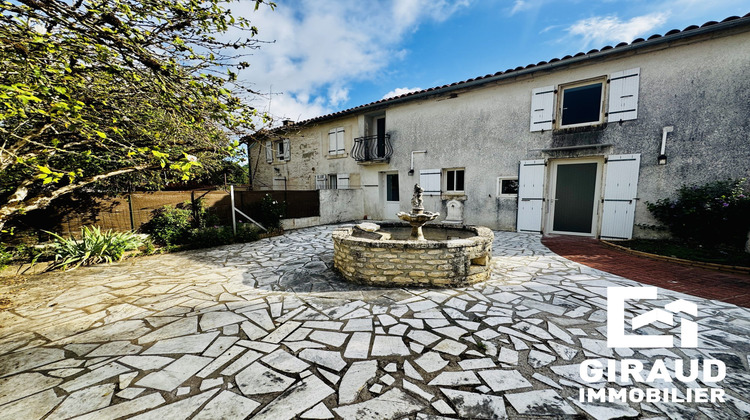 Ma-Cabane - Location Maison Sérigné, 61 m²