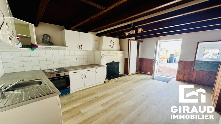 Ma-Cabane - Location Maison Sérigné, 61 m²