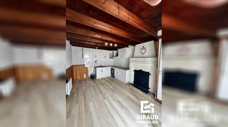 Ma-Cabane - Location Maison Sérigné, 61 m²