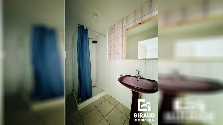 Ma-Cabane - Location Maison Sérigné, 61 m²